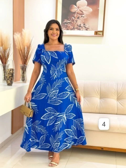 Vestido Thalita